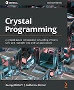 Crystal Programming