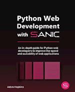 Python Web Development with Sanic