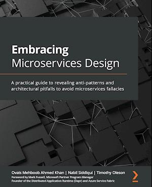 Embracing Microservices Design