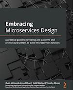 Embracing Microservices Design