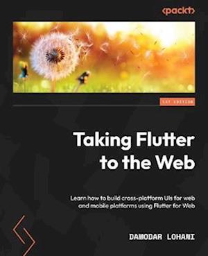 Taking Flutter to the Web