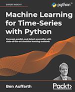 Machine Learning for Time-Series with Python