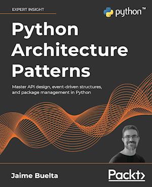 Python Architecture Patterns