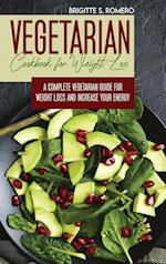Vegetarian Cookbook for Weight loss