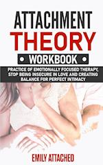 Attachment Theory Workbook