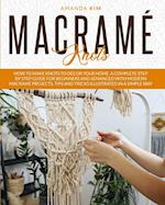 Macramé Knots