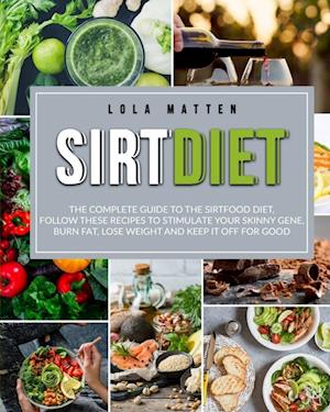 Sirt Diet