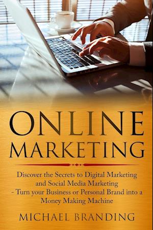 Online Marketing