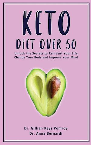 KETO DIET OVER 50