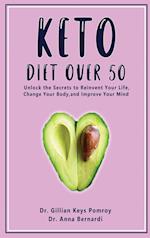 KETO DIET OVER 50