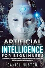 Artificial Intelligence for beguinners 