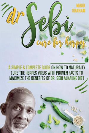 Dr. Sebi Cure For Herpes