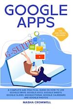 Google Apps and G-suite