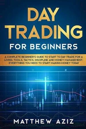 Day Trading for Beginners