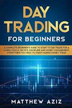 Day Trading for Beginners