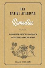 The Native American Remedies 
