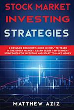 Stock Market Investing Strategies 