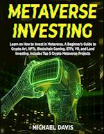 Metaverse Investing