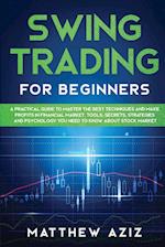 Swing Trading for Beginners 