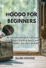 HOODO FOR BEGINNERS