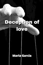 deception of love 