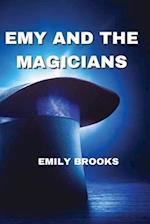 EMY AND THE MAGICIANS 