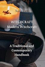 WITCHCRAFT Modern Witchcraft