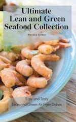 Ultimate Lean and Green Seafood Collection