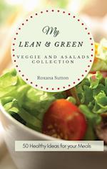 My Lean and Green Veggie and Salad Collection