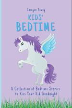 Kids' Bedtime