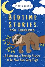 Bedtime Stories for Toddlers