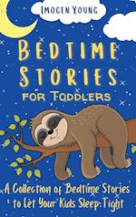 Bedtime Stories for Toddlers