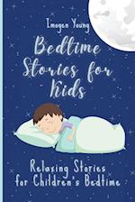 Bedtime Stories for Kids