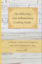 The Delicious Anti-Inflammatory Cooking Guide