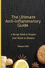 The Ultimate Anti-Inflammatory Guide