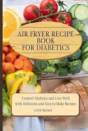 Air Fryer Recipes For Diabetics