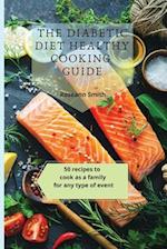 The Diabetic Diet Healthy Cooking Guide
