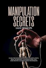 Manipulation Secrets