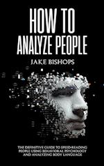 How to Analyze People