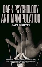 Dark Psychology and Manipulation