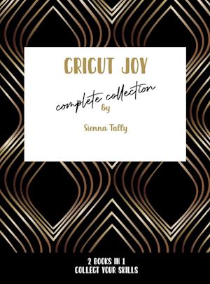 Cricut Joy Complete Collection