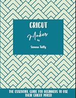 Cricut Maker