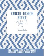 Cricut Design Space Vol.1