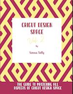 Cricut Design Space Vol.2