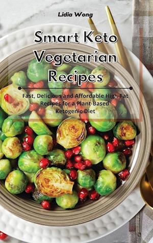 Smart Keto Vegetarian Recipes