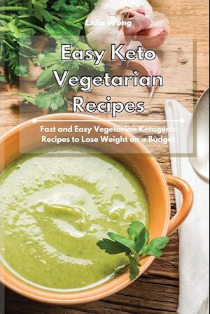 Easy Keto Vegetarian Recipes