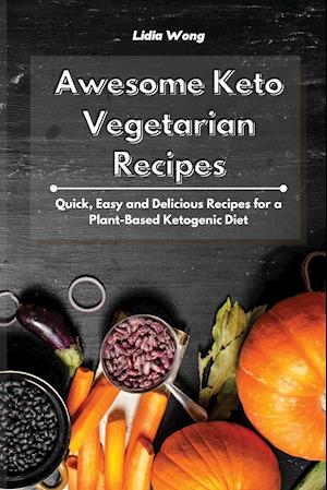 Awesome Keto Vegetarian Recipes