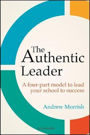 The Authentic Leader