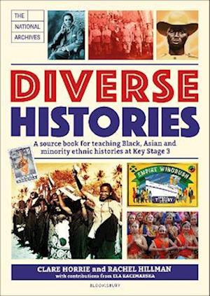 Diverse Histories