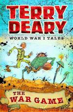 World War I Tales: The War Game